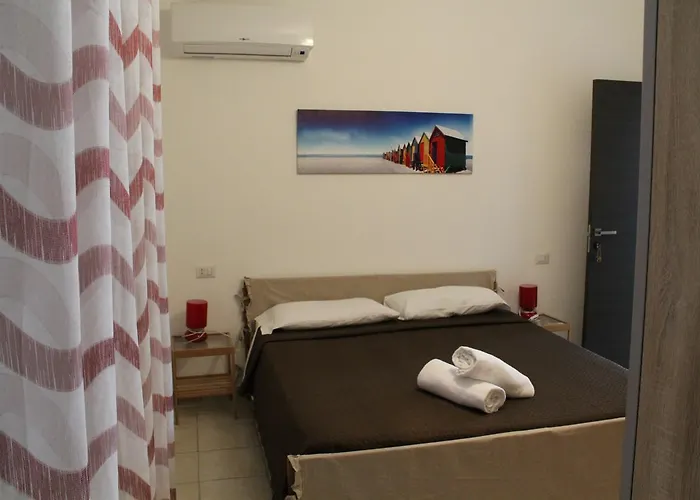 La Medusa 4* Porto Pino