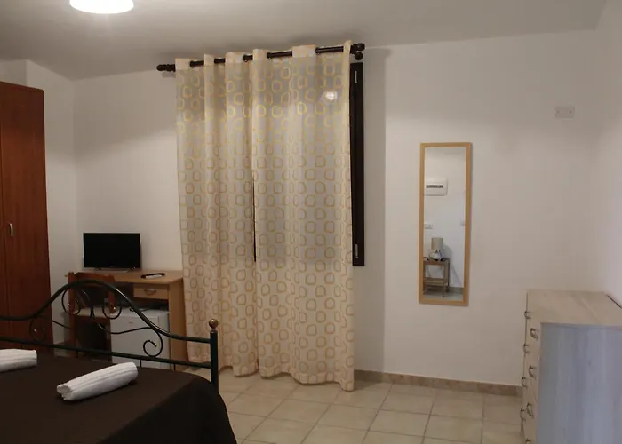 La Medusa 4*