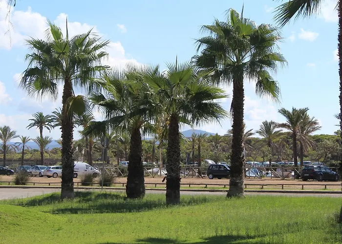 La Medusa Porto Pino
