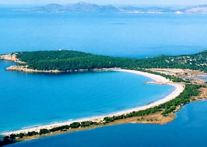 La Medusa 4* Porto Pino